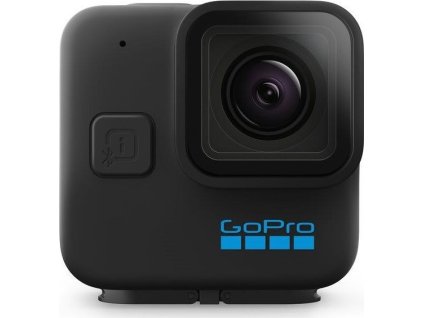 GoPro HERO 11 Black Mini