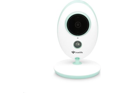 TrueLife NannyCam V24 Pro Baby Unit