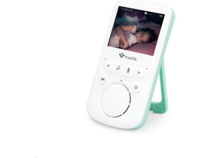 TrueLife NannyCam V24 Pro Parent Unit