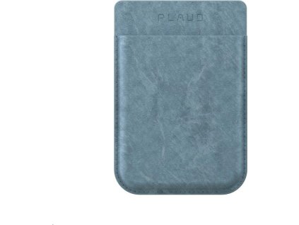 PLAUD Note Case Blue - Pouzdro na Note, modré