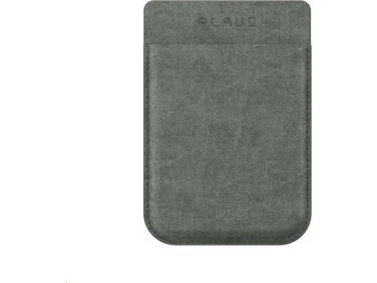 PLAUD Note Case Green - Pouzdro na Note, zelené