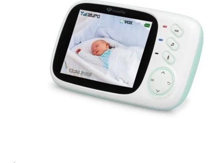 TrueLife NannyCam H32 - Spare parent unit