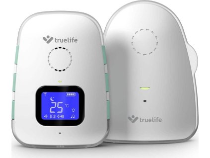 TrueLife NannyTone VM3 - digitální video chůvička