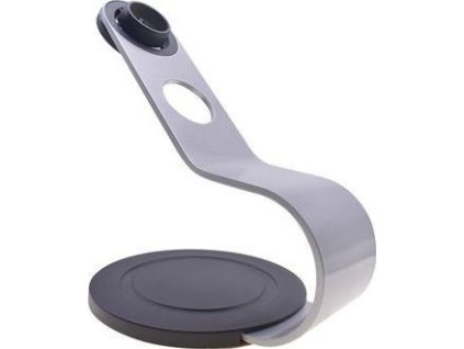 Solight magnetický držák fénu Dyson Supersonic (stříbrná)