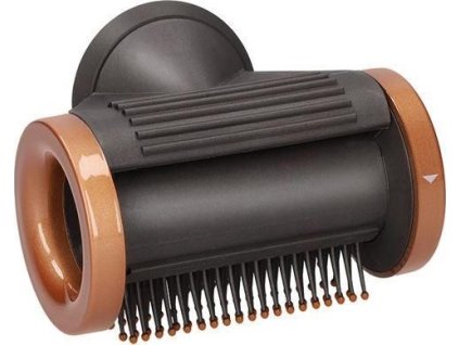 Solight tryska proti kroucení pro fén Dyson Supersonic (zlatá)