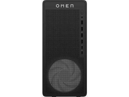 PC OMEN TG03-0001nc, Ryzen 5 8400F 4.70GHz 6 CORES, 16GB DDR5, SSD 1TB RTX 3050 6GB, Win11 Home, GamePass 3měsíce zdarma