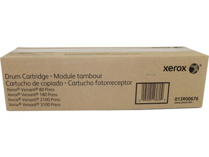 valec XEROX 013R00676 Versant 80/180/2100/3100 Press (348000 str.)