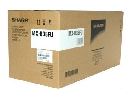 fuser SHARP MX-B35FU MX-B350/B355/B356/B450/B455/B456