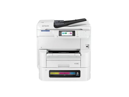 EPSON WorkForce Pro EM-C8100RDWF A3, LAn USB, WiFi