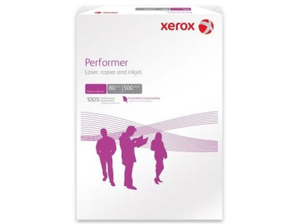 xerox papier performer a3 500ks 80g i60287