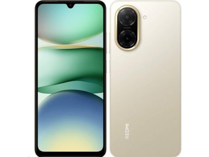 Xiaomi Redmi A5 3GB/64GB, Gold EU