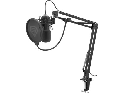 Streamovací mikrofon Genesis RADIUM 400 G2, USB