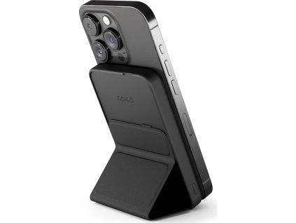 Epico Mag+ PowerBanka - 7000mAh - černá