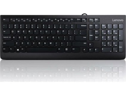 Lenovo 300 USB Klávesnice