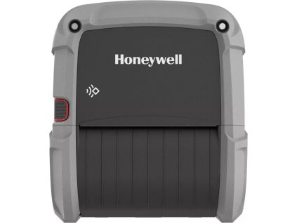 RP4f - Bluetooth, battery, WiFi