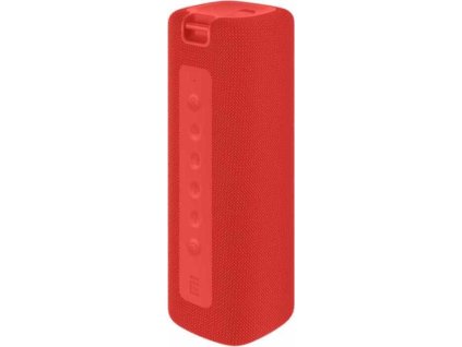 Xiaomi Mi Portable/16W/Červená