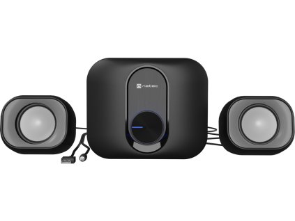 render glosniki Natec Rug 1 s