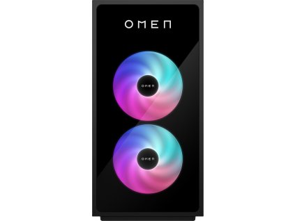 PC OMEN GT16-0001nc, Ryzen 7 8700G, 64GB DDR5, SSD 1TB , RTX 5070 12GB, Windows 11 Home, GamePass 3měsíce zdarma