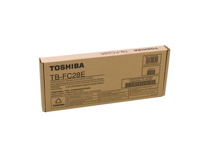 zberná nádoba  TB-FC28E /e-STUDIO2330c,2820c,3520c,4520c,2040c,2540c,3040c,3540c, 4540c