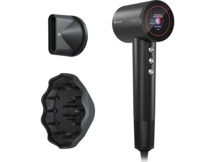 TrueLife HairDryer D9