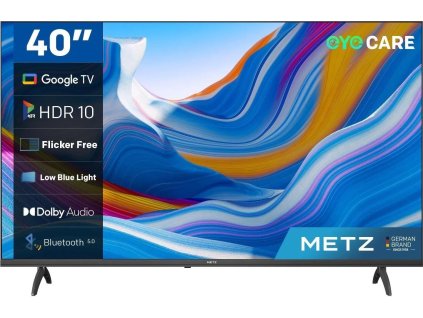 Metz 40MTE6000Z 40" TV,