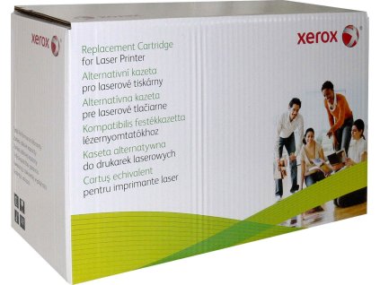 Xerox alternativní toner HP CF2 89X (10 000 str., black)