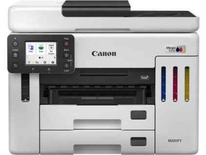 Canon MAXIFY Tiskárna GX7140 - barevná