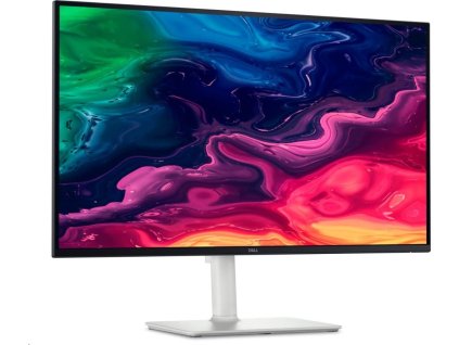 DELL LCD S2725QC - 27"/IPS/LED/3840x2160/16:9/120Hz/4ms/1500:1/350 cd/m2/HDMI/VESA/PIVOT/3YNBD (210-BQWS)