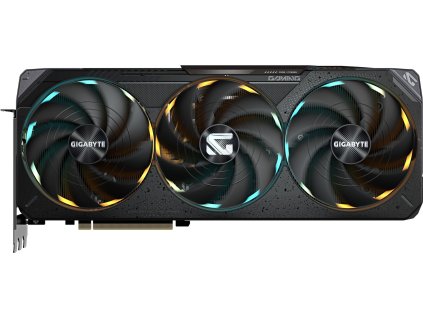 GIGABYTE VGA NVIDIA GeForce RTX 5080 GAMING OC 16G, 16G GDDR7, 3xDP, 1xHDMI