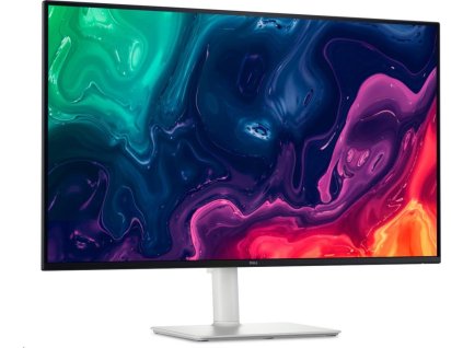 DELL LCD S3225QS - 31,5"/VA/LED/3840x2160/16:9/120Hz/4ms/3000:1/300 cd/m2/HDMI/DP/VESA/3YNBD (210-BQWP)