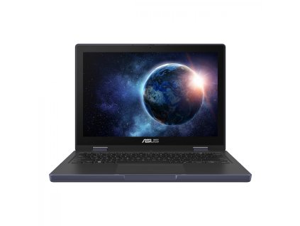 ASUS ExpertBook BR/BR1204FTA/N150/12,2"/WUXGA/T/8GB/128GB/UHD/W11P EDU/Gray/2R