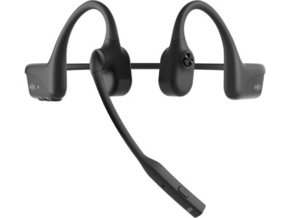 Shokz OpenComm2 UC (2025 Upgrade), USB-C adaptér