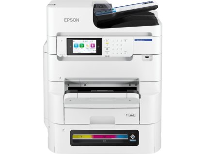 EPSON WorkForce Pro EM-C8101RDWF