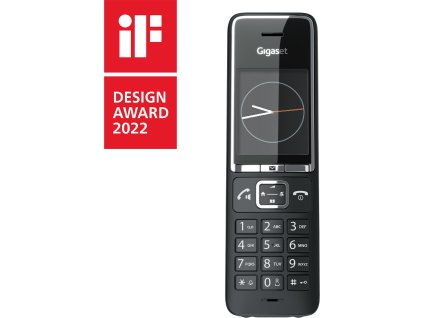 Gigaset Comfort 550 HX - slúchadlo