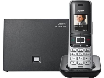 Gigaset Premium 100A Go