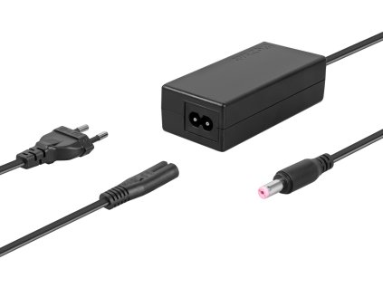AVACOM Nabíjací adaptér pre notebooky Acer, Dell 19,5 V 2,3A 45 W konektor 5,5 mm x 1,7 mm
