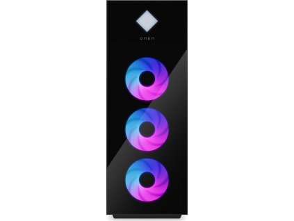 OMEN by HP 45L Gaming Desktop GT22-3592nc, Ultra7 265K, RAM KFURY64GB DDR5,SSD 2TB,RTX 5090 32GB, Win11 Home,GamePass 3m