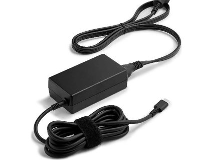 Poly USB-C 65W Power Adapter and Power Cord Kit