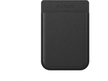 PLAUD Note Case Black - Pouzdro na Note, černé