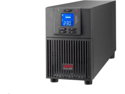 APC Easy UPS On-Line SRV 2000VA 1800W 230V