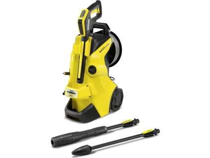 Kärcher K 4 Premium Power Control Flex vysokotlaký čistič, 1800 W, 420 l/h, Vario Power Jet