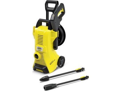 Karcher K 3 Premium Power Control vysokotlaký čistič, 1600 W, 380 l/h, Vario Power Jet