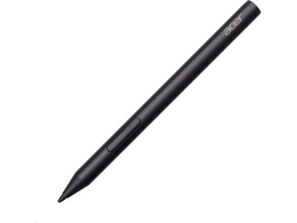 ACER Active Stylus ASA410,AES 2.0,USI 2.0,MPP2.5,černá