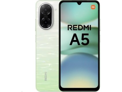 Xiaomi Redmi A5 4GB/128GB, Green EU