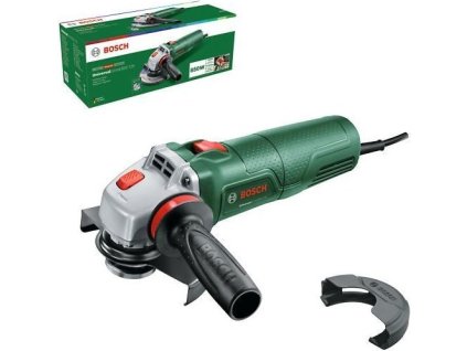 Bosch UniversalGrind 850-125 úhlová bruska