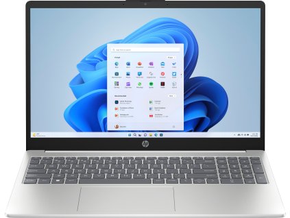 NTB HP 15-fd0034nc, i5-1334U, 15.6 FHD, 16GB DDR4, SSD 1TB, MX570A 2GB, Win 11 + 3měsíce GamePass