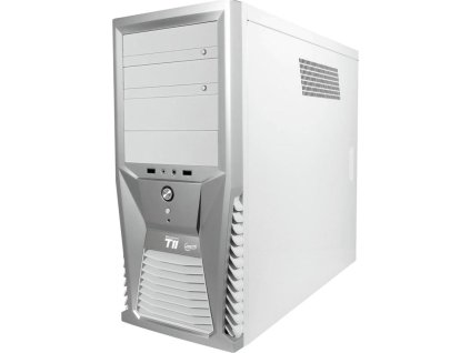 ARCTIC Silentium T11 White