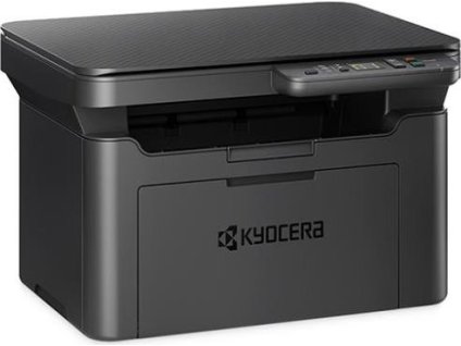 MFP laser Kyocera MA2001w, 20 A4/min, čb, USB, WiFi