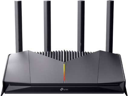 TP-Link Archer GE230 EasyMesh WiFi7 router (BE3600,2,4GHz/5GHz,1x2,5GbEWAN,1x2,5GbELAN,3xGbE,1xUSB3.0)