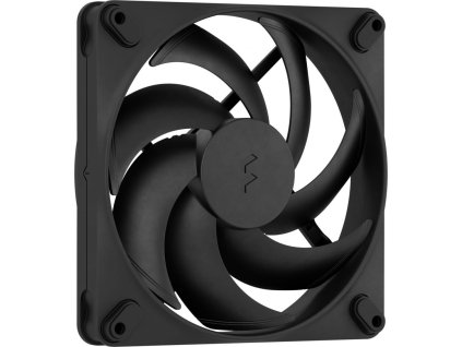 Fractal Design Momentum 14, Black